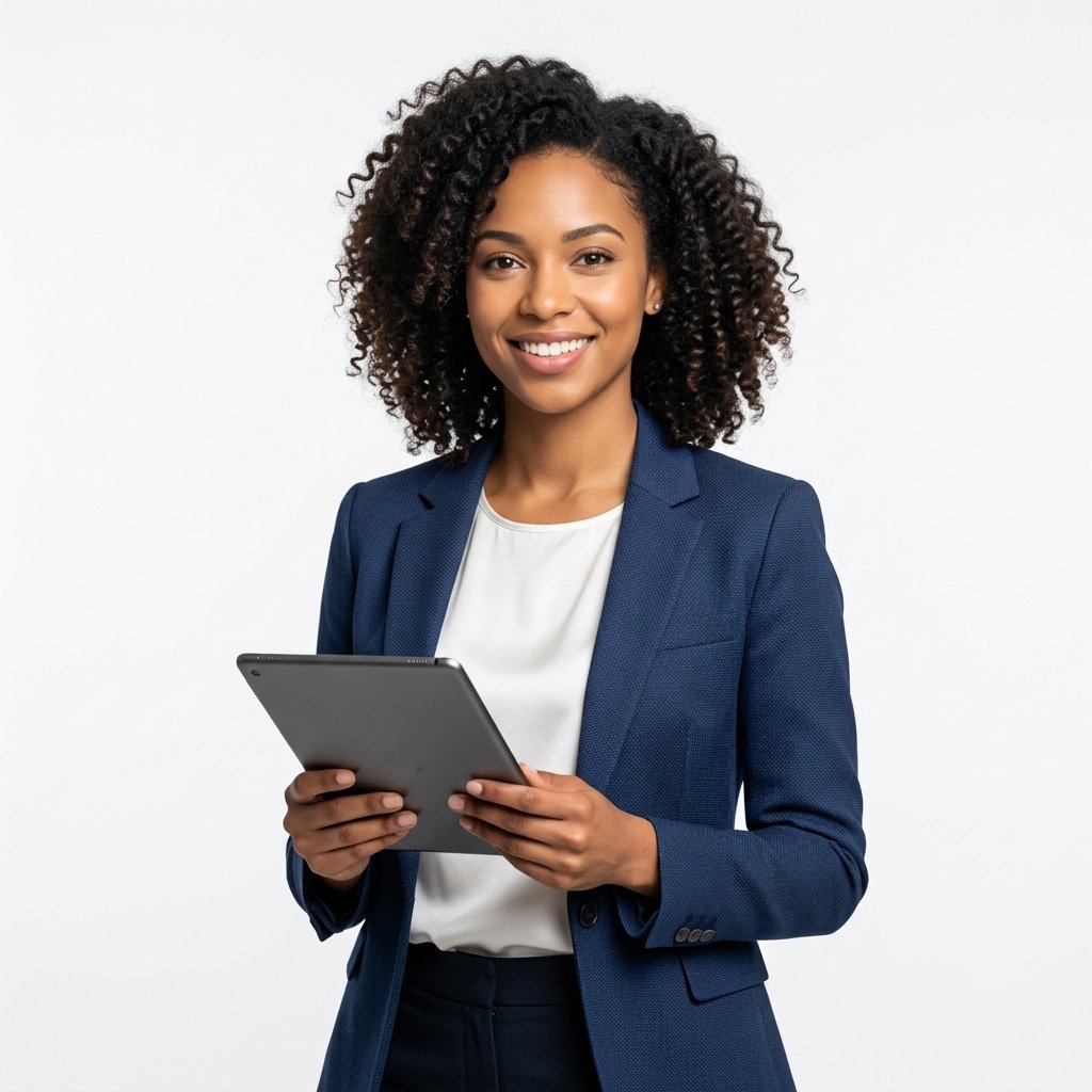 StaffMatchly staffing consultant
